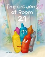 The Crayons of Room 21