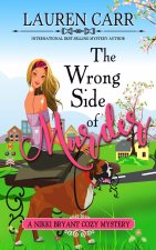 The Wrong Side of Murder