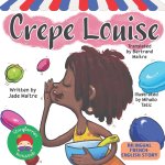 Crepe Louise