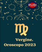 Vergine. Oroscopo 2023