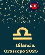 Bilancia. Oroscopo 2023