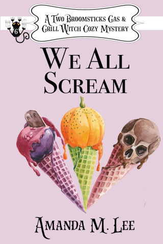 We All Scream