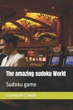 The amazing sudoku World