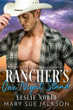 Rancher's One-Night Stand