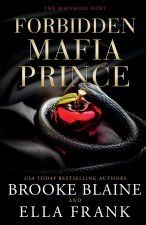 Forbidden Mafia Prince