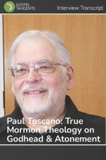 Paul Toscano