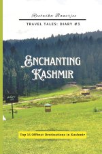 Enchanting Kashmir