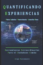Quantificando Experiencias