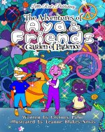 The Adventures of Aya & Friends