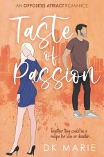 Taste of Passion