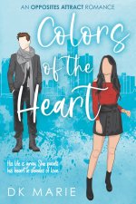 Colors of the Heart