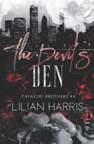 The Devil's Den