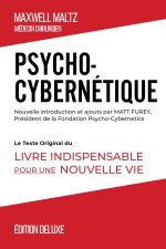 Psycho-Cybernétique Édition Deluxe