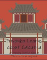 Priyanka Learns about Calcutta