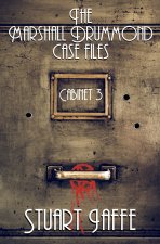 The Marshall Drummond Case Files