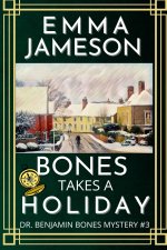 Bones Takes A Holiday