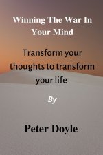 Winning the War in Your Mind