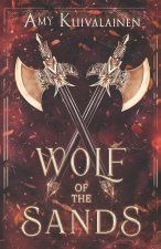Wolf of the Sands
