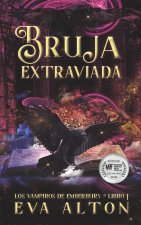 Bruja Extraviada