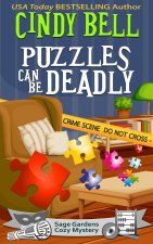 Puzzles Can Be Deadly