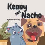 Kenny and Nacho