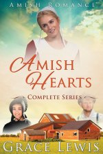 Amish Hearts Complete Series