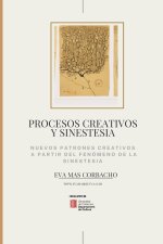 Procesos creativos y sinestesia