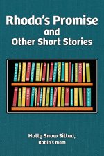 Rhoda's Promise and Other Short Stories