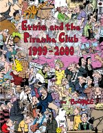 Ernie and the Piranha Club 1999-2000