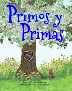Primos y Primas