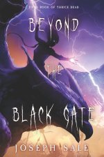 BEYOND THE BLACK GATE
