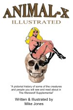 Animal-X Illustrated