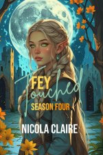 Fey Touched