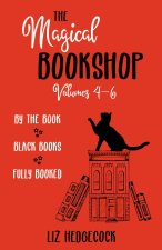 The Magical Bookshop