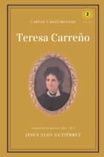Teresa Carreño