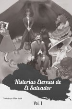Historias Eternas de El Salvador