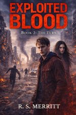 Exploited Blood