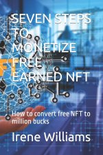 SEVEN STEPS TO MONETIZE FREE EARNED NFT