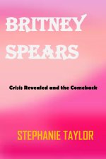 BRITNEY SPEARS