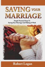SAVING YOUR MARRIAGE