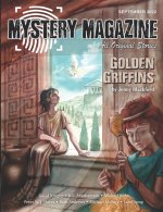 Mystery Magazine