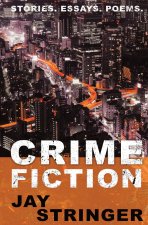 CRIME FICTION
