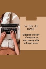 WORK AT HOME