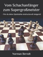 Vom Schachanfänger zum Supergroßmeister
