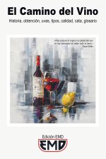 El Camino del Vino