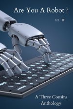ARE YOU A ROBOT?