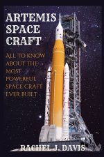 ARTERMIS space craft