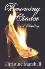 Becoming Cinder