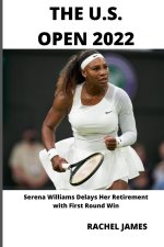 THE U.S. OPEN 2022