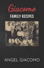 Giacomo Family Recipes